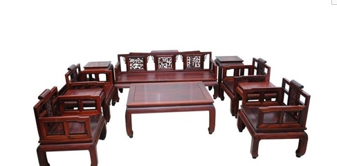 红木代工 行业公开的“秘密”与消费选择