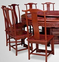 江南6号面雕圆台与红酸枝家具 东阳红木销售的艺术与商业新篇