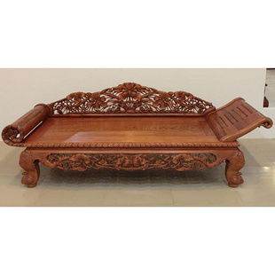 古韵居红木家具 匠心传承，演绎东方居家美学