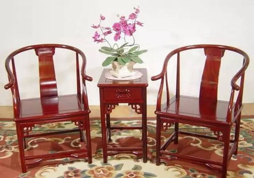 有钱人为啥要投资红木？秒懂红木家具的价值密码