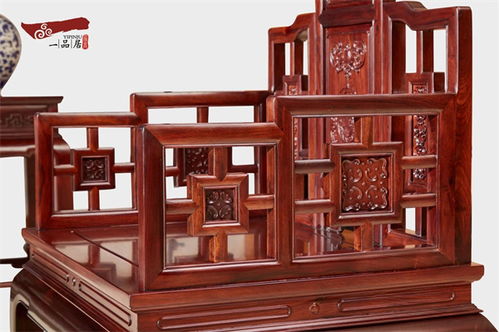 岁序更新，一品居红木 为何红木家具有“新生”的永恒魅力？