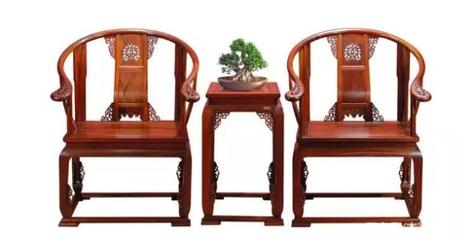 红木家具 艺术品般的保养之道