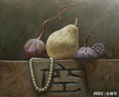 中国名家艺术馆集群落成 艺术品金融与陈齐堃艺术馆开馆的融合探索